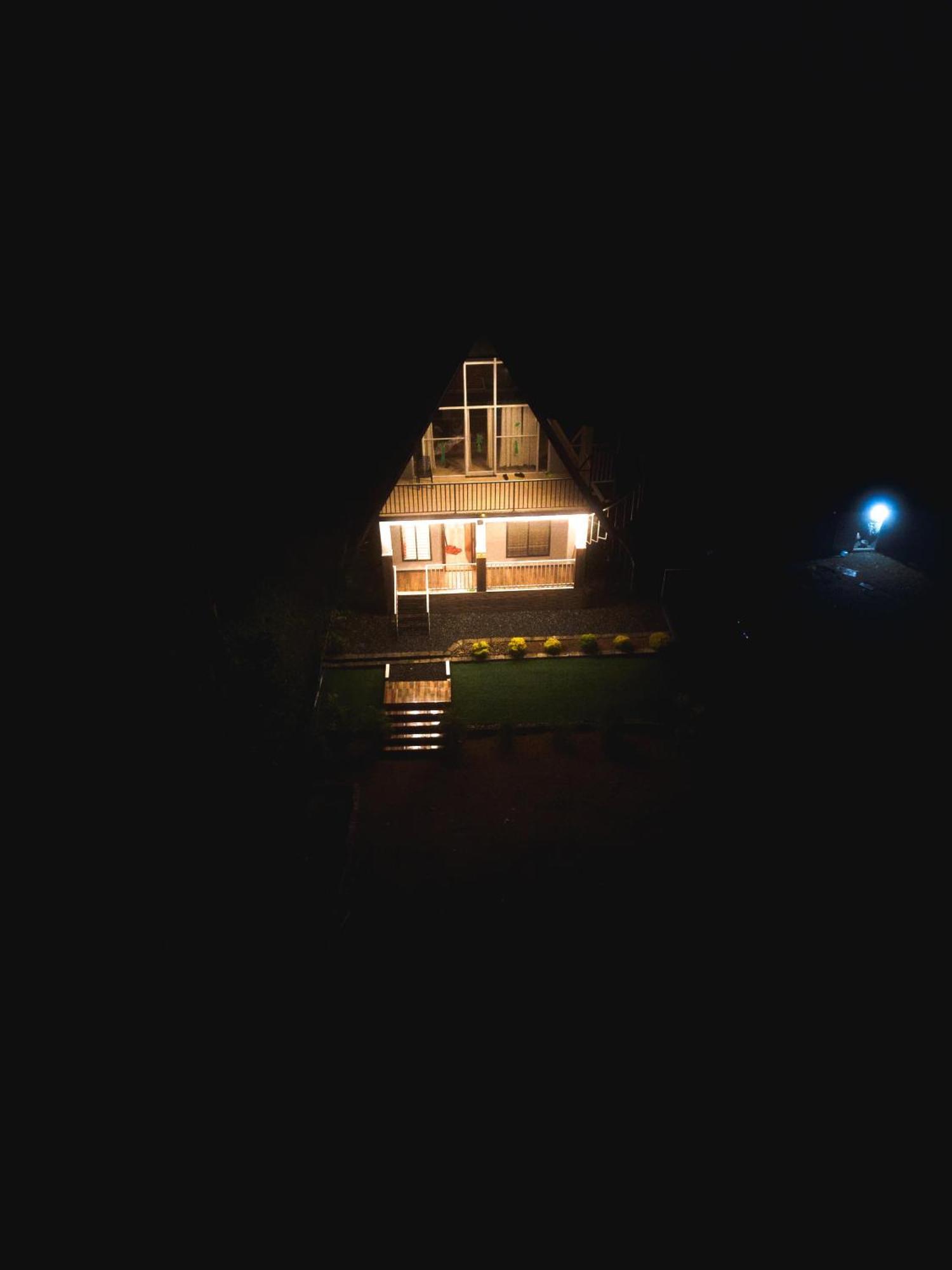 منزل الضيف فاغامون  في Tea Haven By Yathroam المظهر الخارجي الصورة