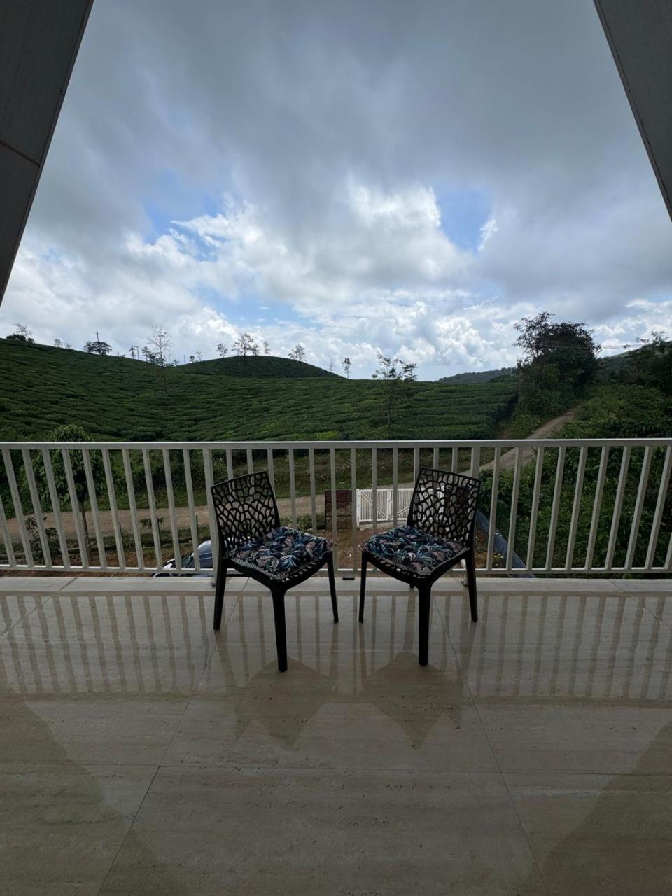 منزل الضيف فاغامون  في Tea Haven By Yathroam المظهر الخارجي الصورة