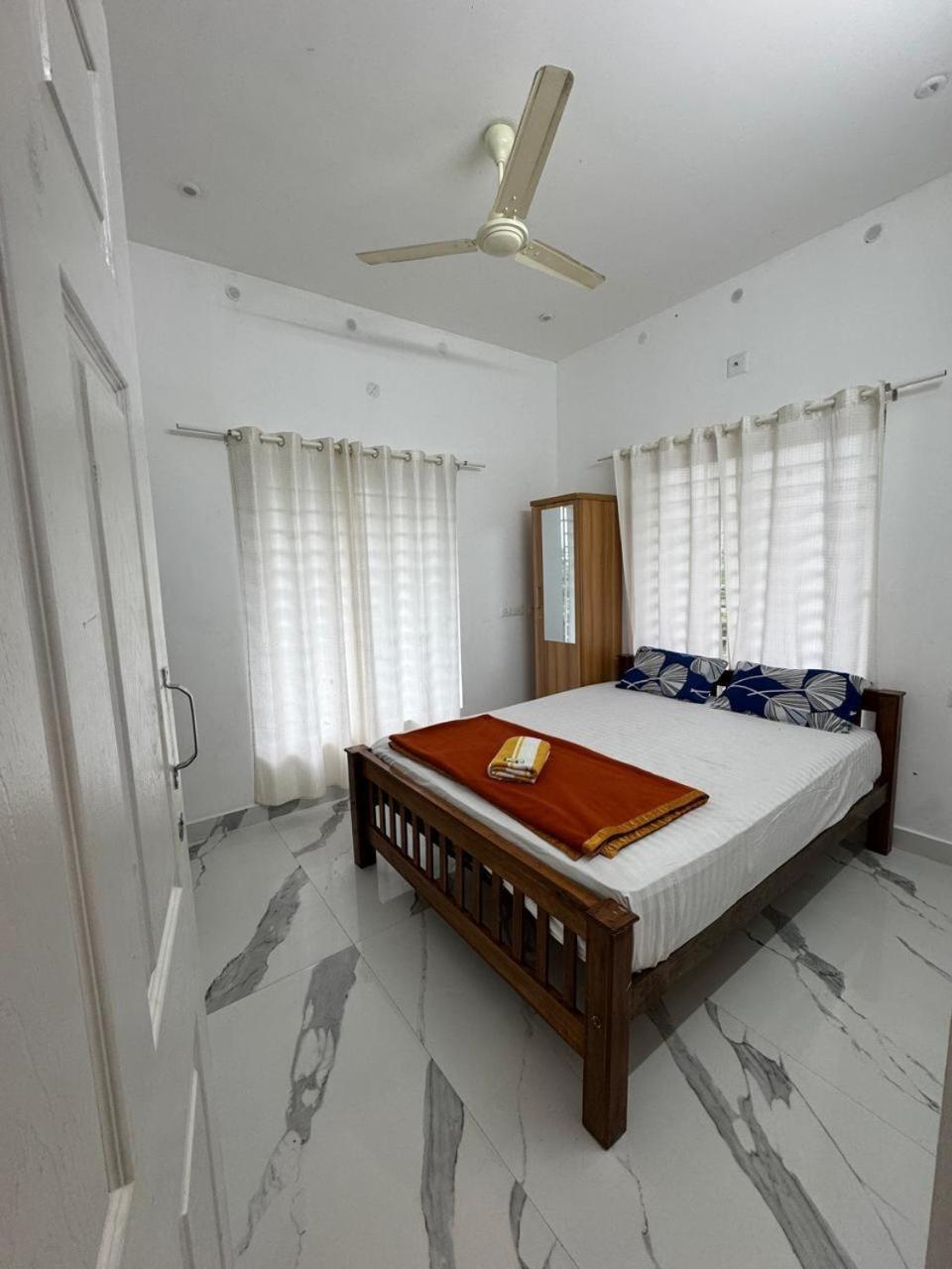 منزل الضيف فاغامون  في Tea Haven By Yathroam المظهر الخارجي الصورة