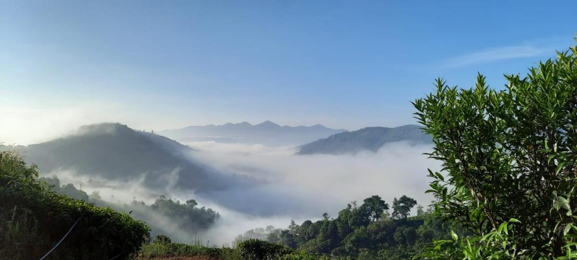 منزل الضيف فاغامون  في Tea Haven By Yathroam المظهر الخارجي الصورة